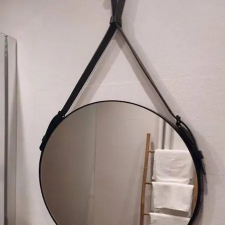 Διαμέρισμα Specious Modern