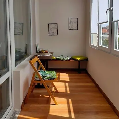 Daire Specious Modern Sofya