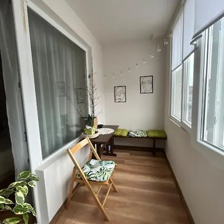 Daire Specious Modern