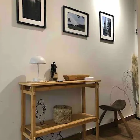 Specious Modern * Sofya