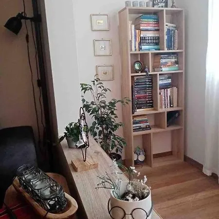 Apartment Specious Modern Sofia
