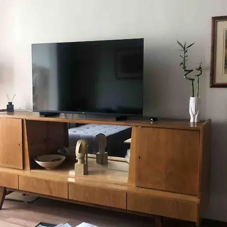 Apartment Specious Modern Sofia
