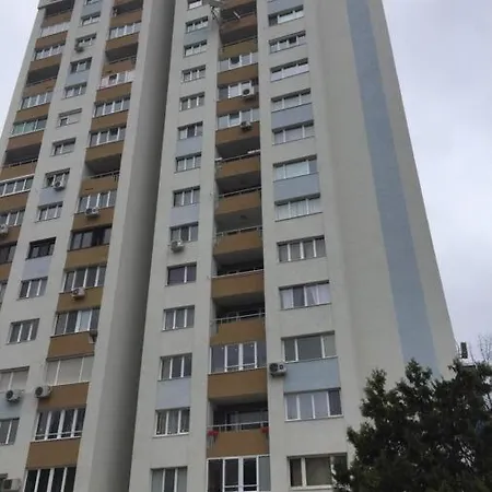 Apartment Specious Modern *