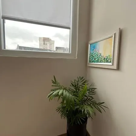 Apartment Specious Modern *