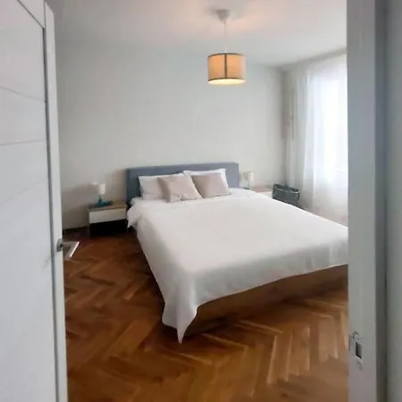 Apartment Specious Modern Sofia