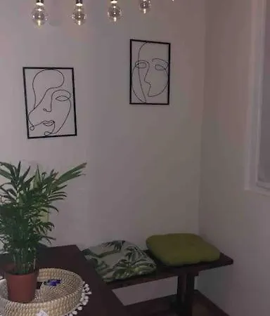 Apartment Specious Modern