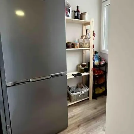 Apartment Specious Modern