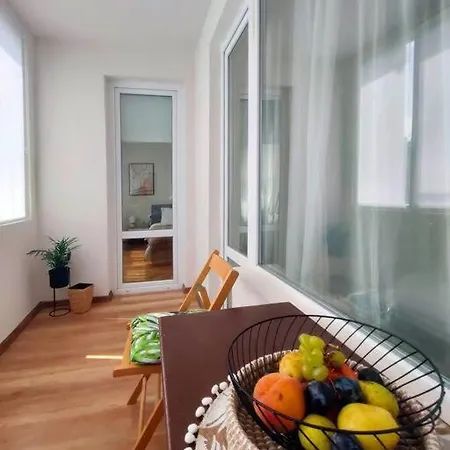 Apartment Specious Modern