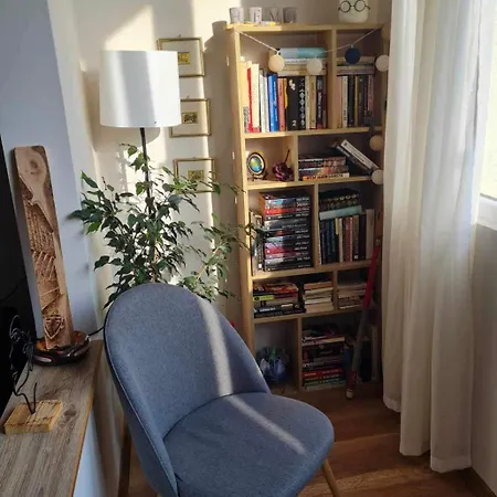 Apartment Specious Modern *