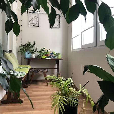 Apartment Specious Modern Sofia